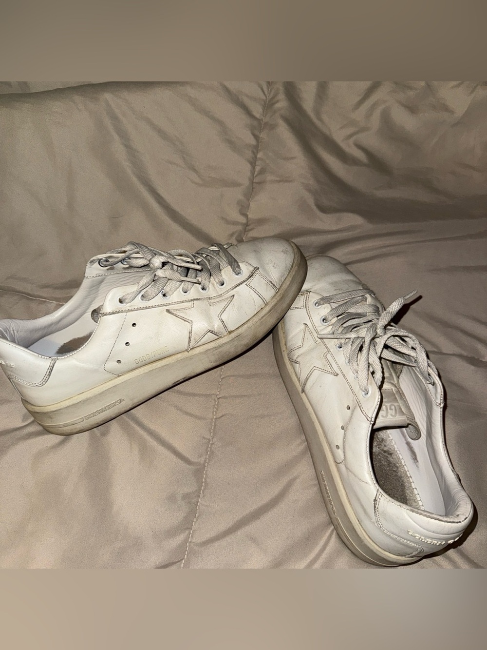 Golden Goose Purestar 41